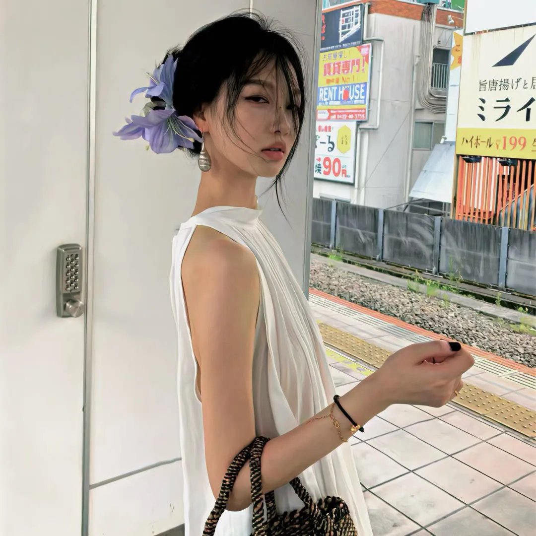 药房女孩