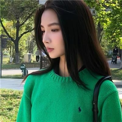 男人的香气