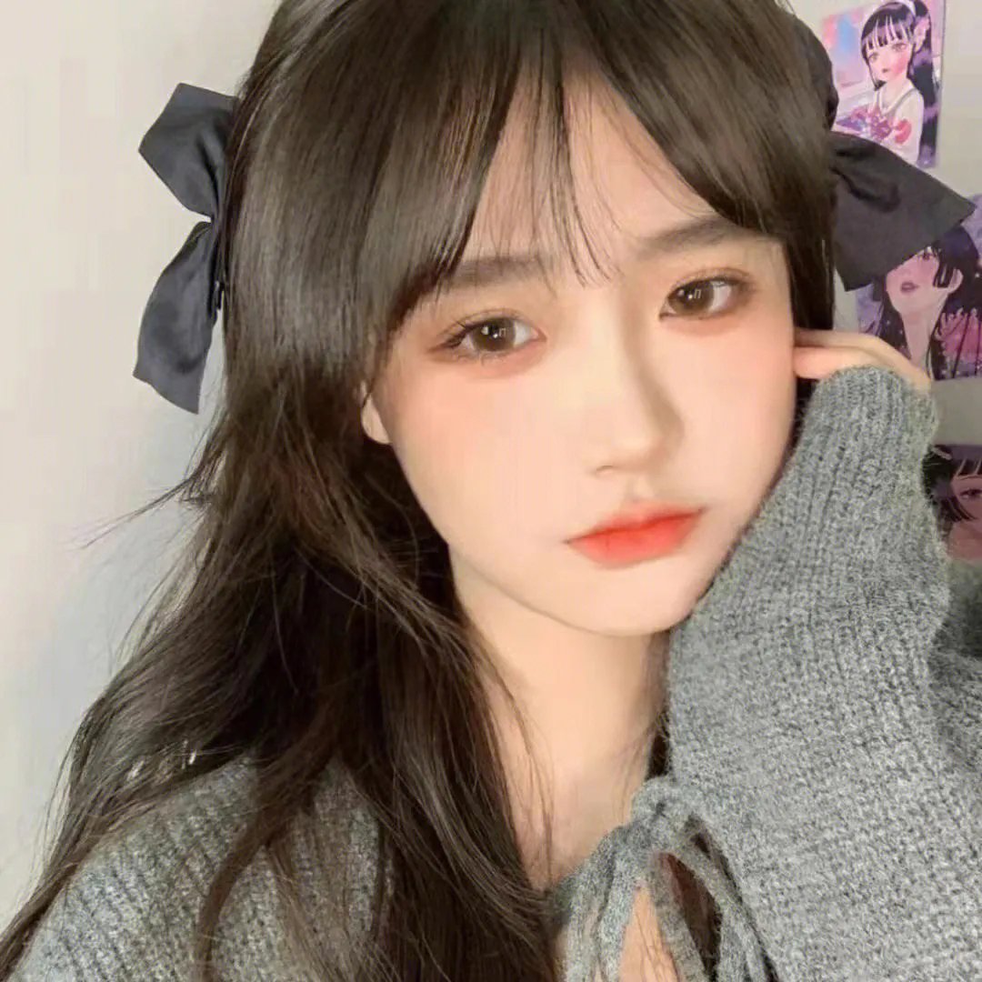蔷薇少女