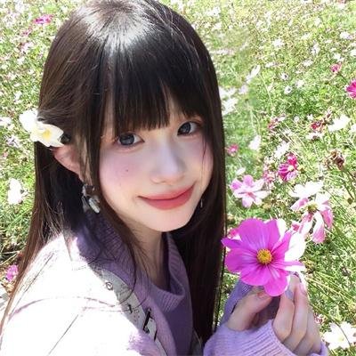 女子高中生